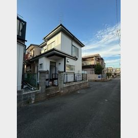 東久留米駅より徒歩27分 1階 築53年4ヶ月の賃貸物件