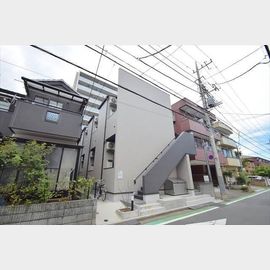 Primavera 2階 築8年1ヶ月の賃貸物件