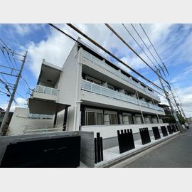 CASAM 3階 築1年4ヶ月の賃貸物件