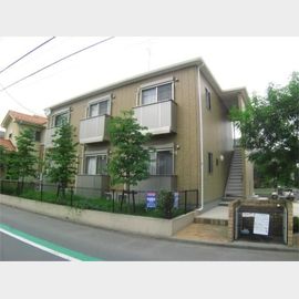 アクウィル 1階 築20年11ヶ月の賃貸物件