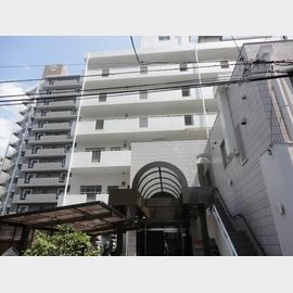 カジワラビル 2階 築38年3ヶ月の賃貸物件