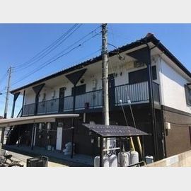 朝霞台駅より徒歩15分 2階 築38年8ヶ月の賃貸物件