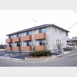 和光市駅よりバス10分 1階 築9年10ヶ月の賃貸物件