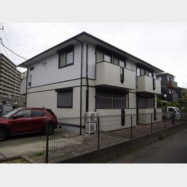 新所沢駅より徒歩12分 1階 築24年9ヶ月の賃貸物件