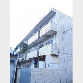 新所沢駅より徒歩11分 1階 築38年7ヶ月の賃貸物件