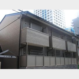 ハイツ寿 2階 築20年2ヶ月の賃貸物件