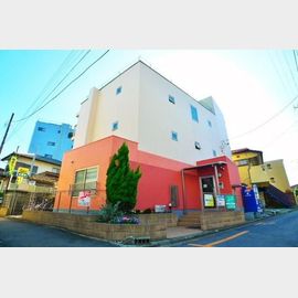 アモーレ所沢 1階 築56年2ヶ月の賃貸物件