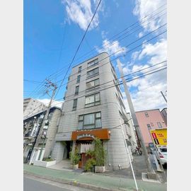 山和ビル 4階 築37年2ヶ月の賃貸物件