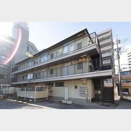 西所沢駅より徒歩3分 2階 築38年1ヶ月の賃貸物件