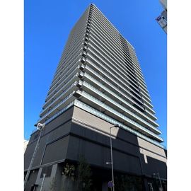 川越駅より徒歩2分 19階 築2年3ヶ月の賃貸物件