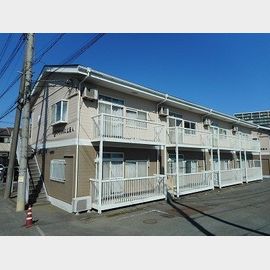 アネックス加藤Ｂ 2階 築32年10ヶ月の賃貸物件