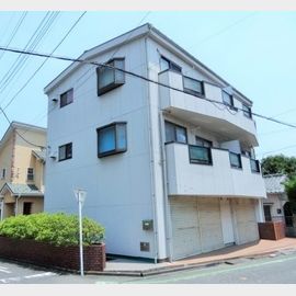 東所沢駅より徒歩7分 3階 築36年8ヶ月の賃貸物件