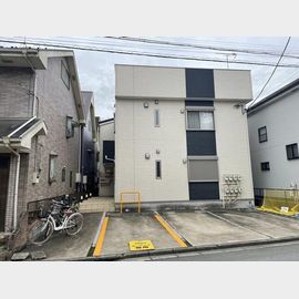 上福岡駅より徒歩7分 1階 築8年11ヶ月の賃貸物件