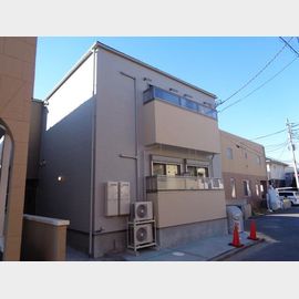 上福岡駅より徒歩7分 1階 築4年2ヶ月の賃貸物件