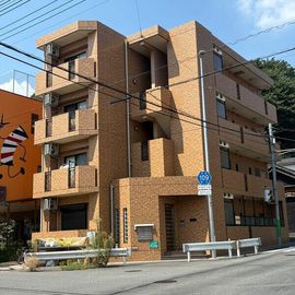 地下鉄成増駅より徒歩10分 2階 築18年11ヶ月の賃貸物件