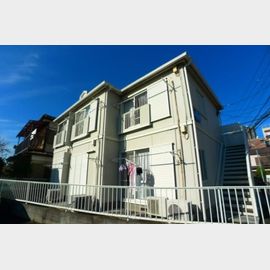 ジュネスホープ 2階 築34年5ヶ月の賃貸物件