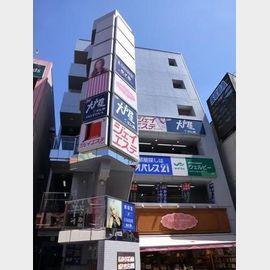 所沢駅より徒歩3分 6階 築14年10ヶ月の賃貸物件