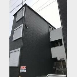 新所沢駅より徒歩8分 3階 築3年10ヶ月の賃貸物件