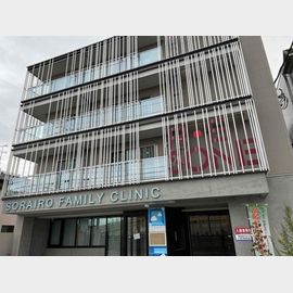 新所沢駅より徒歩4分 4階 築3年7ヶ月の賃貸物件