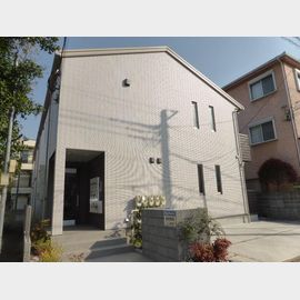 航空公園駅より徒歩5分 1階 築8年10ヶ月の賃貸物件