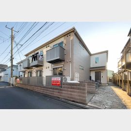 上福岡駅より徒歩10分 2階 築9年7ヶ月の賃貸物件