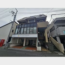 第２ロイヤルマンション 5階 築49年10ヶ月の賃貸物件