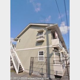 ベルカーサＥの賃貸物件