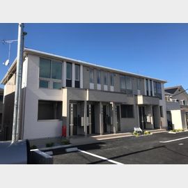 清瀬駅よりバス10分 1階 築6年3ヶ月の賃貸物件