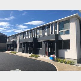 ミルサンクB 1階 築5年4ヶ月の賃貸物件