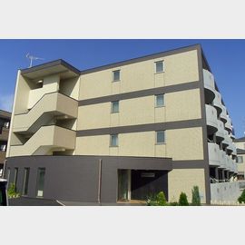 エクセレントクローバー 3階 築8年10ヶ月の賃貸物件