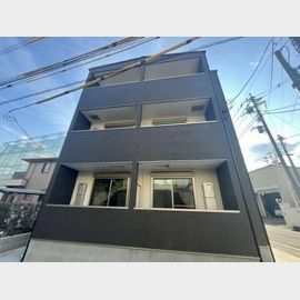 南大塚駅より徒歩13分 2階 新築の賃貸物件