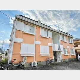 エスポワール今福の賃貸物件