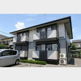 新河岸駅より徒歩10分 1階 築27年10ヶ月の賃貸物件