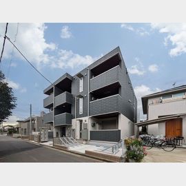 DーRESIDENCE東田町 1階 築1年8ヶ月の賃貸物件