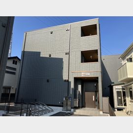 D-Sereno仙波町 1階 築1年3ヶ月の賃貸物件