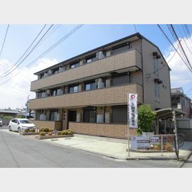 アミカ 2階 築13年4ヶ月の賃貸物件