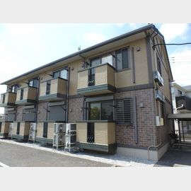 新河岸駅より徒歩6分 1階 築21年9ヶ月の賃貸物件