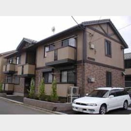 新河岸駅より徒歩13分 2階 築23年7ヶ月の賃貸物件