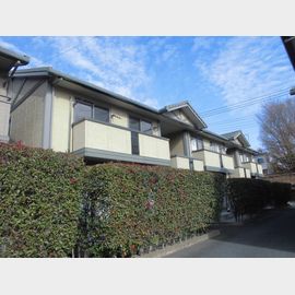 川越駅より徒歩10分 2階 築24年3ヶ月の賃貸物件