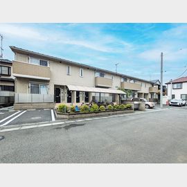 ソレアードの賃貸物件