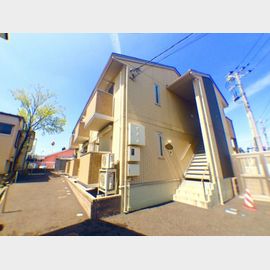 新河岸駅より徒歩7分 1階 築14年5ヶ月の賃貸物件