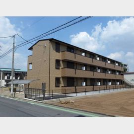 フェリーチェ 2階 築13年5ヶ月の賃貸物件