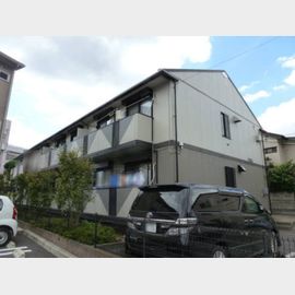 川越駅より徒歩6分 2階 築29年の賃貸物件