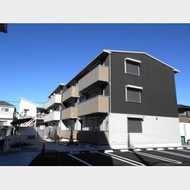 ラ・フレーズ 3階 築7年の賃貸物件