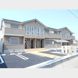 ラ・ルーチェ 2階 築8年10ヶ月の賃貸物件