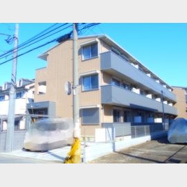 ロンサール２ 3階 築4年3ヶ月の賃貸物件