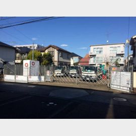 ヴィレッタ 2階 築9年10ヶ月の賃貸物件