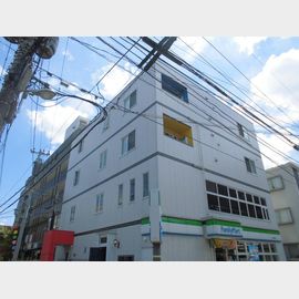 Mフィールド5 4階 築12年1ヶ月の賃貸物件