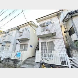 スマイルコートみずほ台 2階 築35年5ヶ月の賃貸物件