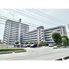 志木駅より徒歩7分 8階 築26年10ヶ月の賃貸物件